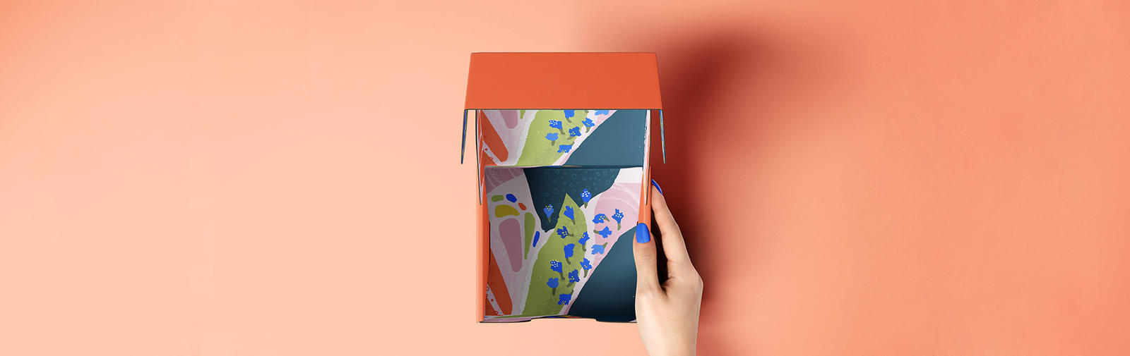 Custom Retail Packaging in Shenzhen | Contact us with Longgreen ...